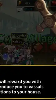 Chaos Chronicle capture 7