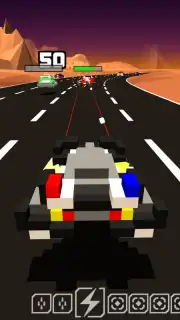 Hovercraft: Takedown capture 9