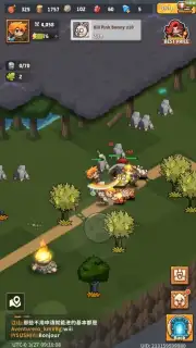 Top Heroes capture 14