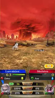 Phantom of the Kill capture 12
