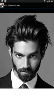 Hair Styles For Men capture 5