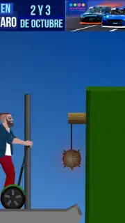 Short Ride capture 10