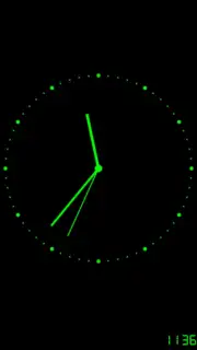 Night Clock capture 5