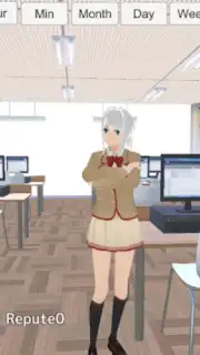 School Out Simulator2 capture 5