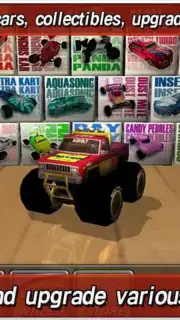 RE-VOLT 2 : Best RC 3D Racing capture 6