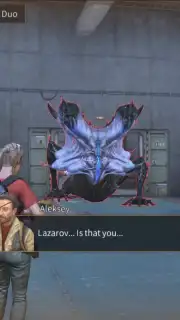 LifeAfter (Global) capture 6