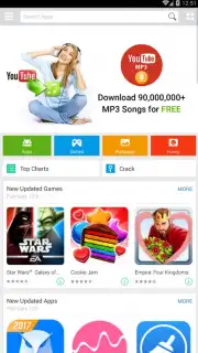 1Mobile Market Lite capture 7