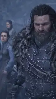 Game of Thrones: Kingsroad capture 4
