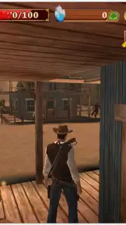 Cowboy Hunting: Gun Shooter capture 4