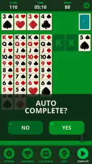 Solitaire: Decked Out capture 7