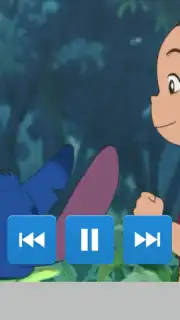 Disney Channel capture 8