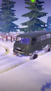 Offroad Chronicles capture 2