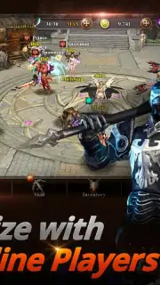 Blade capture 1