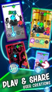 Funk Studio capture 3