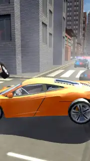 Extreme Car Driving Racing 3D capture 3