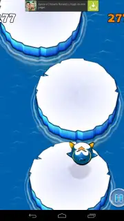 Air Penguin® capture 7