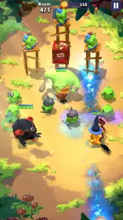 Angry Birds Kingdom capture 16