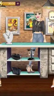 Hollywood Story capture 8