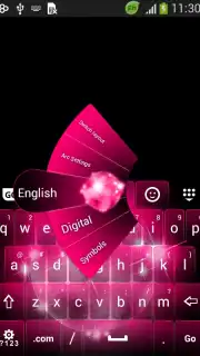 Disco Lights Keyboard capture 6