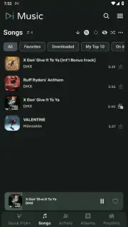 RiMusic capture 10