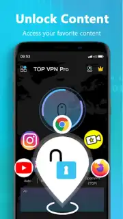 Top VPN Pro capture 4
