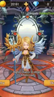 Lineage War capture 4