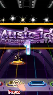 Music Idol - Coco Rock Star capture 11