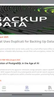 Open Source For You capture 9