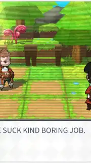 Endless Quest 2 capture 1
