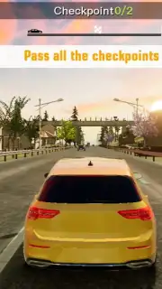 Real Driving 2 capture 10