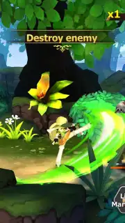 Elsword: Evolution capture 3