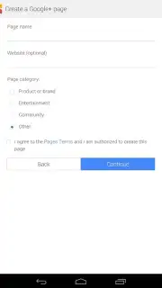 Google My Business capture 5