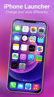 Phone 13 Launcher OS 15 capture 4