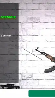 Weapon stripping capture 5