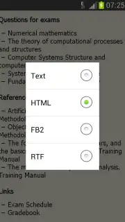 Text Reader capture 3