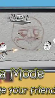 Rage Wars capture 2