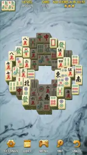 Mahjong capture 11