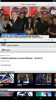 RTVE Play capture 8