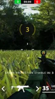 Uncovered - The Body Cam Game capture 6