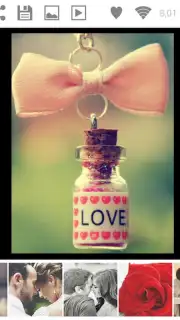 Romantic Love Pics capture 7