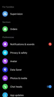 Messenger capture 3