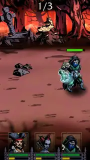 Cradle of Flames capture 9