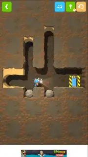 Mine Rescue capture 6