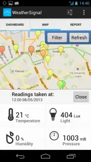 WeatherSignal capture 15