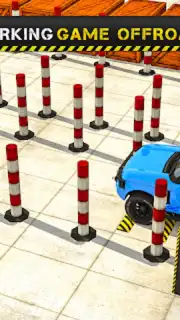 Offroad Parking capture 4