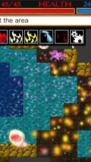 Nilia - Roguelike dungeon crawler RPG capture 7