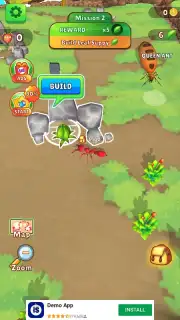 Ant Simulator: Wild Kingdom capture 2
