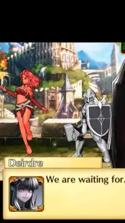 グランヴィリア capture 3