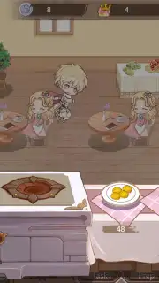 Food Fantasy capture 10