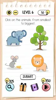 Brain Test capture 11